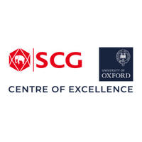 SCG-Oxford Centre of Excellence logo