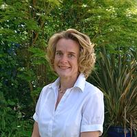 Photo of Christiane Timmel